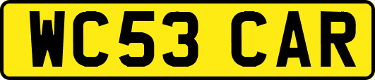 WC53CAR