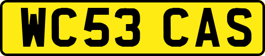 WC53CAS