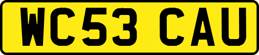 WC53CAU