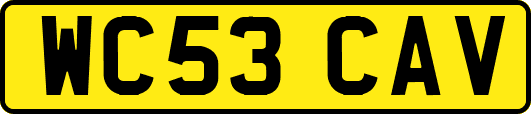 WC53CAV