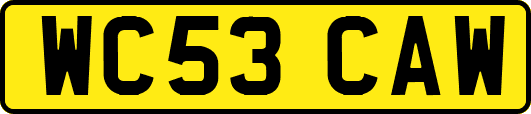 WC53CAW