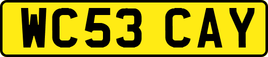 WC53CAY