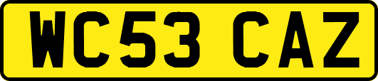 WC53CAZ
