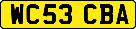 WC53CBA