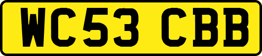 WC53CBB