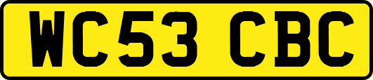 WC53CBC