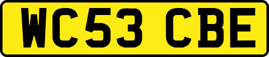 WC53CBE