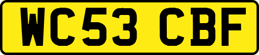 WC53CBF