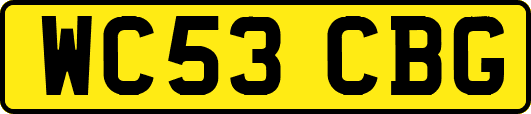 WC53CBG
