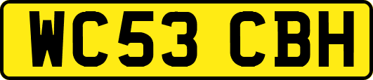 WC53CBH