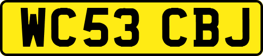 WC53CBJ