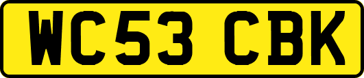 WC53CBK
