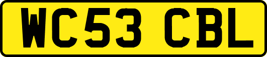 WC53CBL
