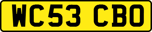 WC53CBO