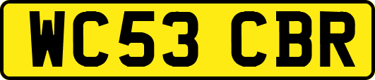 WC53CBR