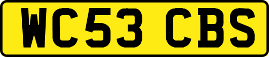 WC53CBS