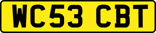 WC53CBT