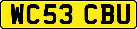 WC53CBU
