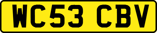 WC53CBV