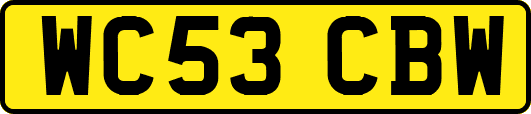 WC53CBW