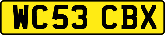 WC53CBX