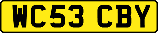 WC53CBY