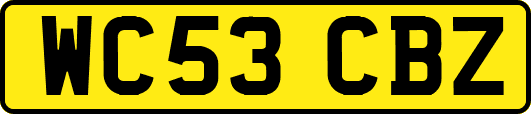 WC53CBZ