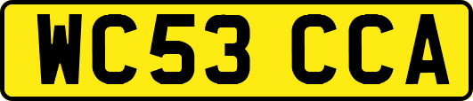 WC53CCA