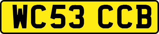 WC53CCB