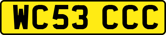 WC53CCC
