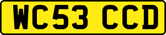 WC53CCD