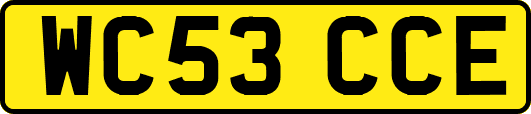 WC53CCE
