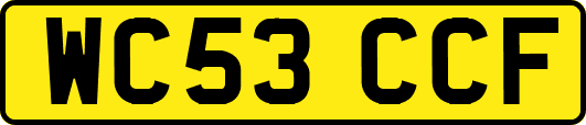 WC53CCF