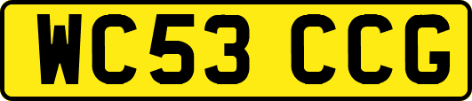 WC53CCG