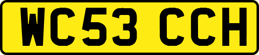 WC53CCH