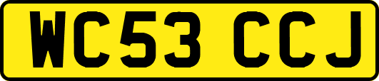 WC53CCJ