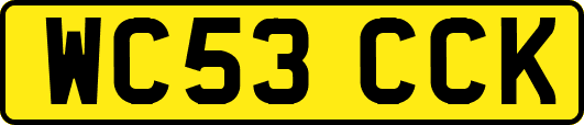 WC53CCK