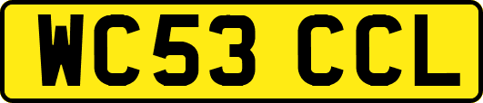 WC53CCL