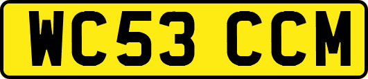 WC53CCM