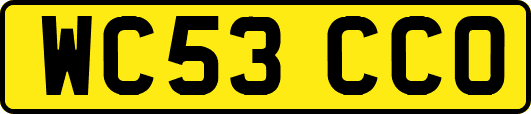 WC53CCO