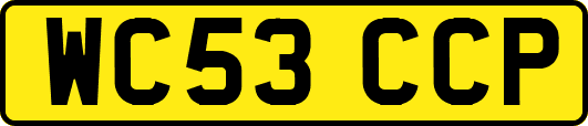 WC53CCP