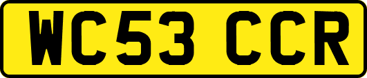 WC53CCR
