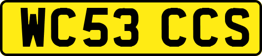 WC53CCS