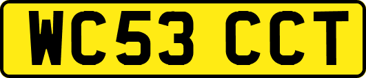 WC53CCT