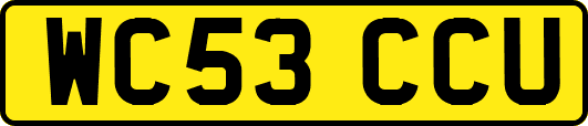 WC53CCU