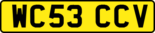 WC53CCV