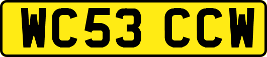 WC53CCW