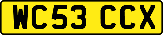 WC53CCX