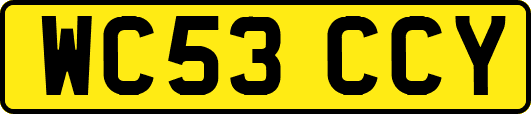 WC53CCY