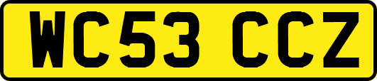 WC53CCZ